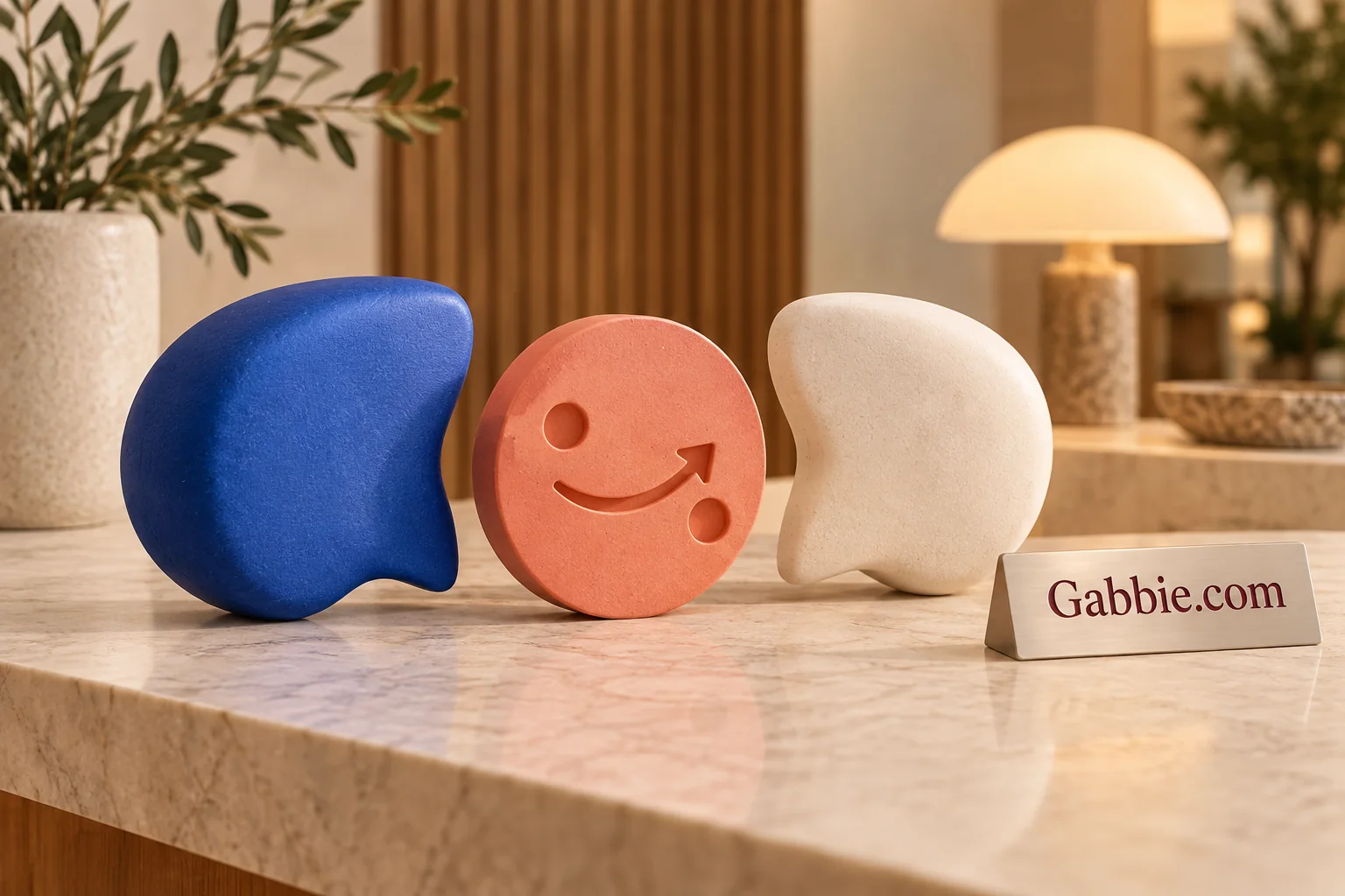 A friendlier front door for customer conversations